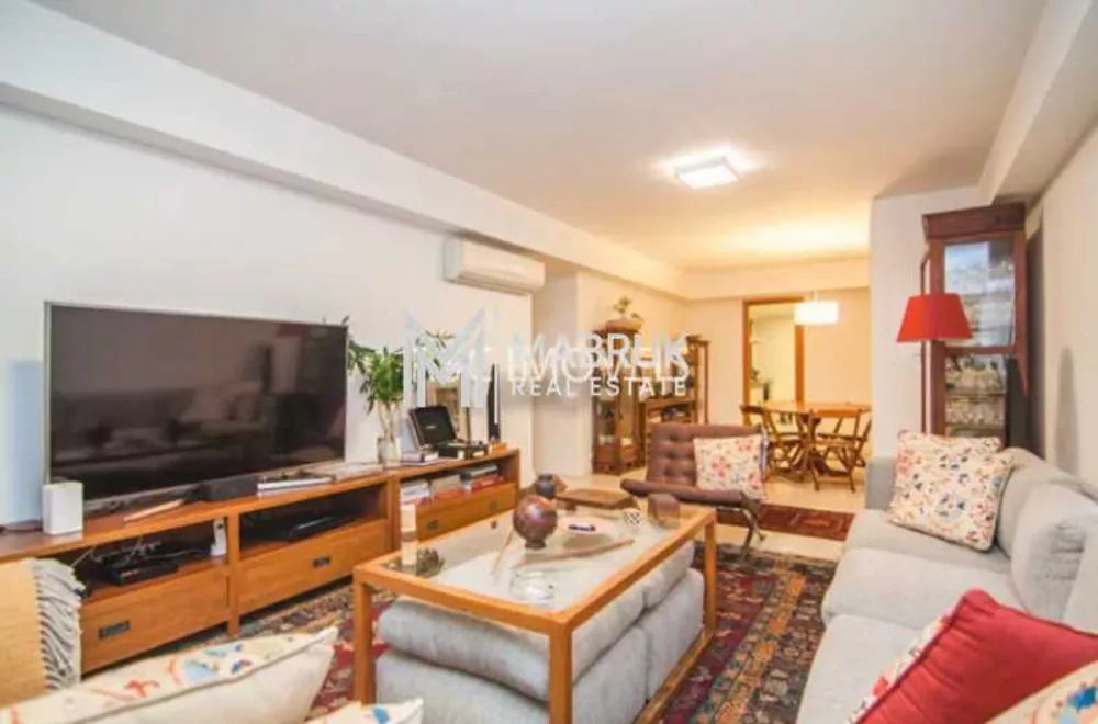 Apartamento, 4 quartos, 163 m² - Foto 9