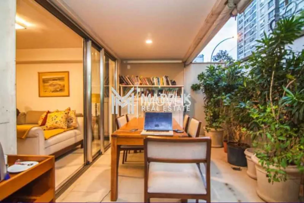 Apartamento, 4 quartos, 163 m² - Foto 1