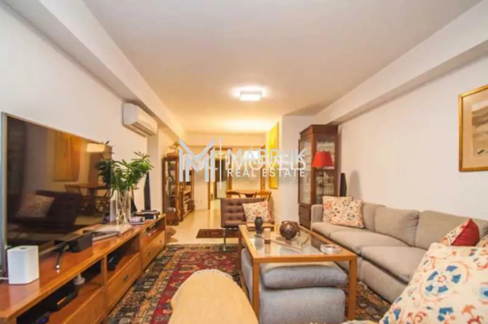 Apartamento, 4 quartos, 163 m² - Foto 12