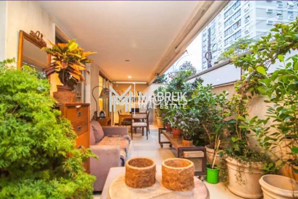 Apartamento, 4 quartos, 163 m² - Foto 15