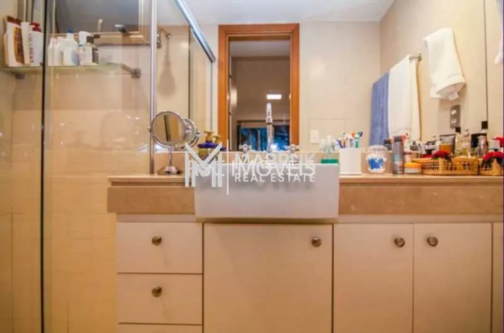 Apartamento, 4 quartos, 163 m² - Foto 5
