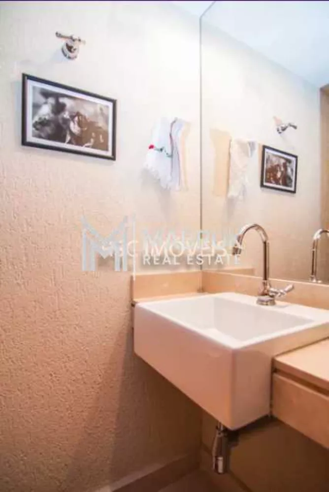 Apartamento, 4 quartos, 163 m² - Foto 18