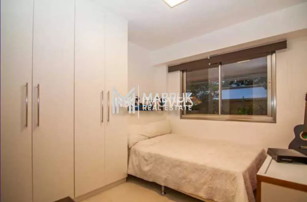 Apartamento, 4 quartos, 163 m² - Foto 4