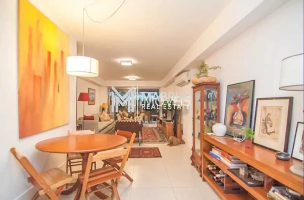 Apartamento, 4 quartos, 163 m² - Foto 3