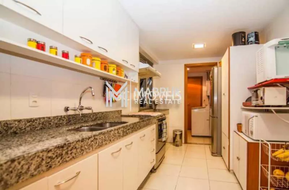 Apartamento, 4 quartos, 163 m² - Foto 16