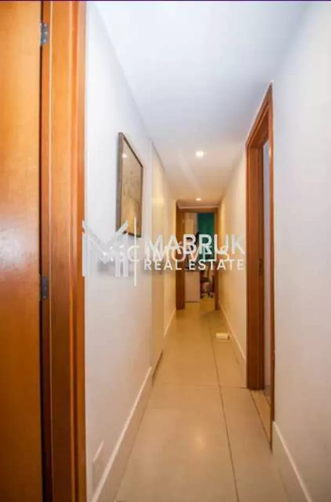 Apartamento, 4 quartos, 163 m² - Foto 24