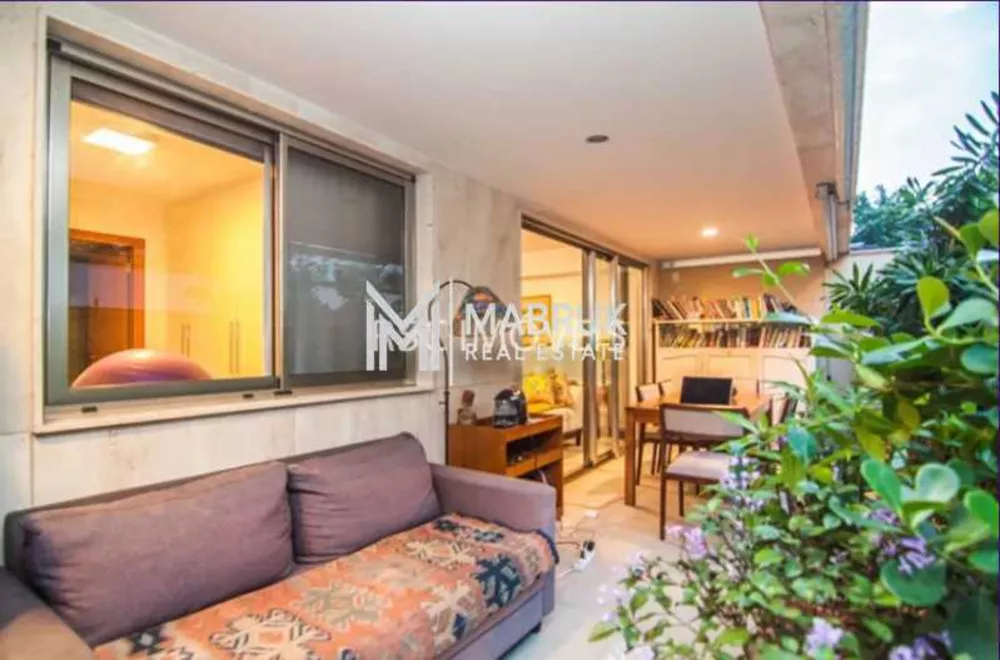 Apartamento, 4 quartos, 163 m² - Foto 22