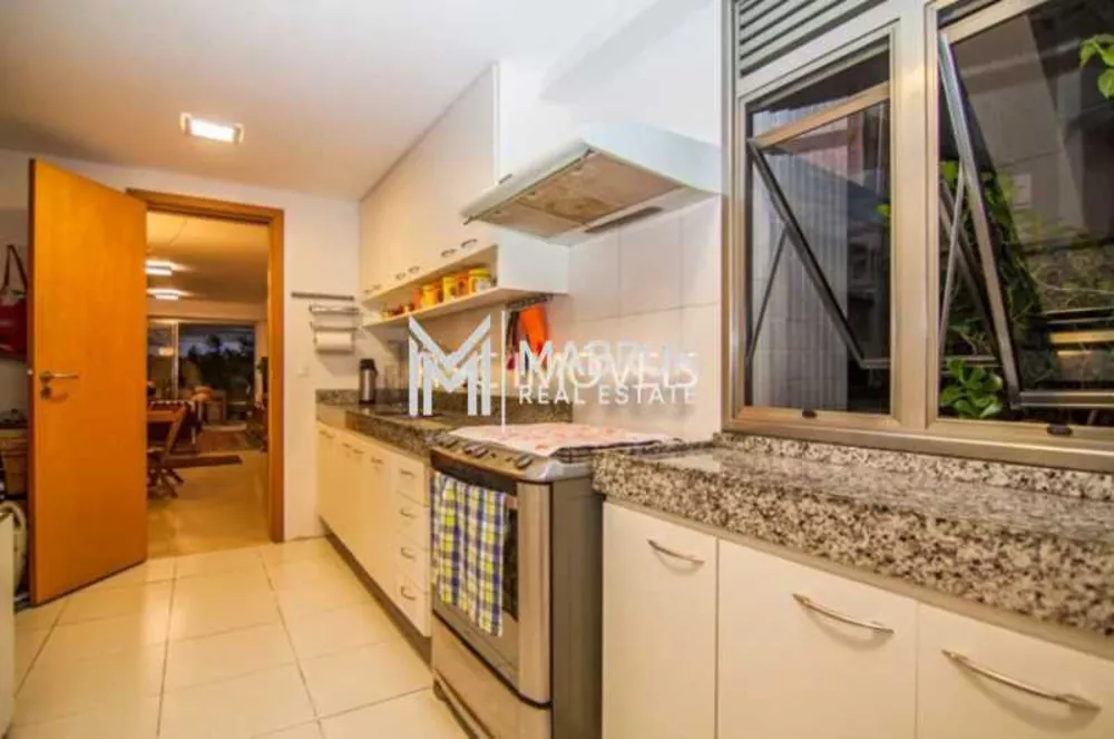 Apartamento, 4 quartos, 163 m² - Foto 23