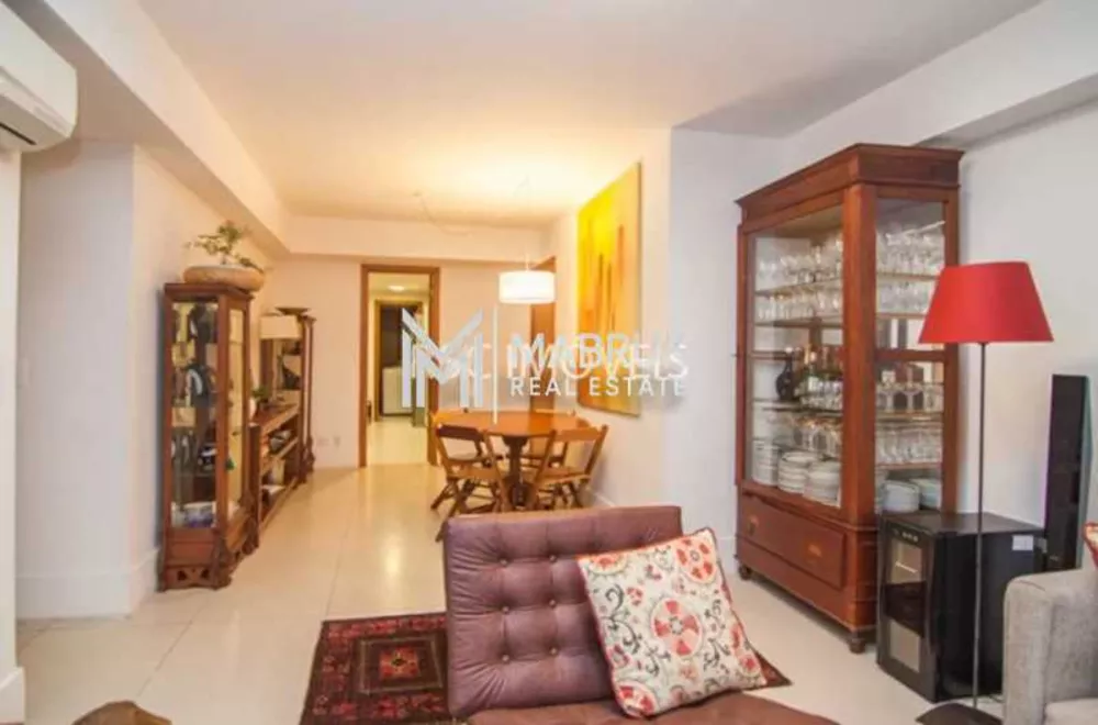 Apartamento, 4 quartos, 163 m² - Foto 11