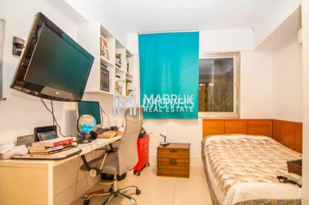 Apartamento, 4 quartos, 163 m² - Foto 17