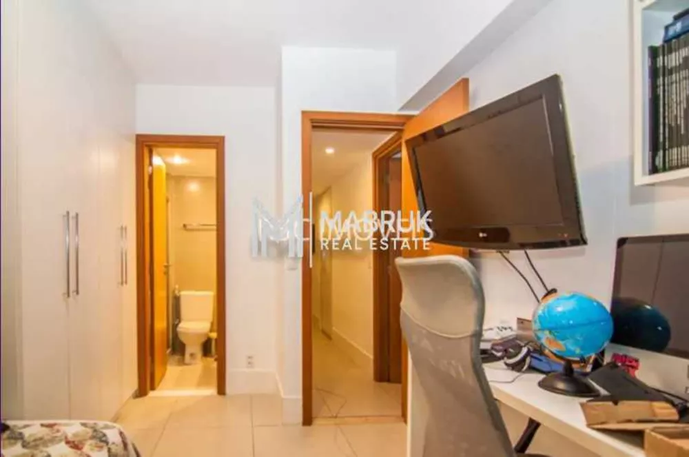 Apartamento, 4 quartos, 163 m² - Foto 14