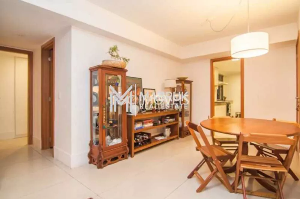 Apartamento, 4 quartos, 163 m² - Foto 7