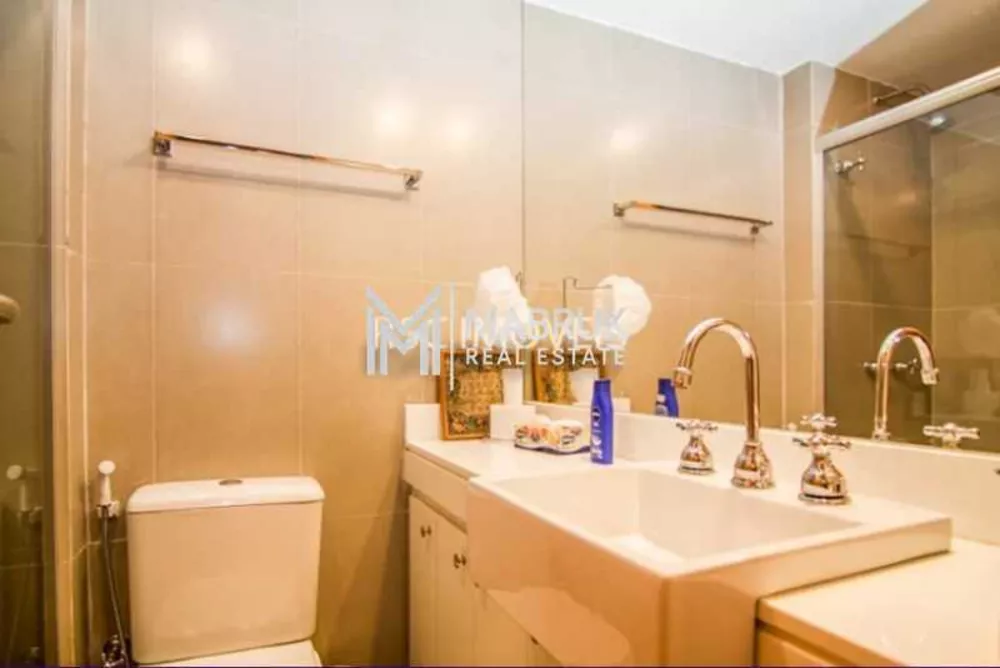 Apartamento, 4 quartos, 163 m² - Foto 6