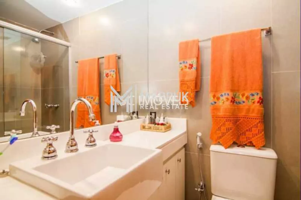 Apartamento, 4 quartos, 163 m² - Foto 13