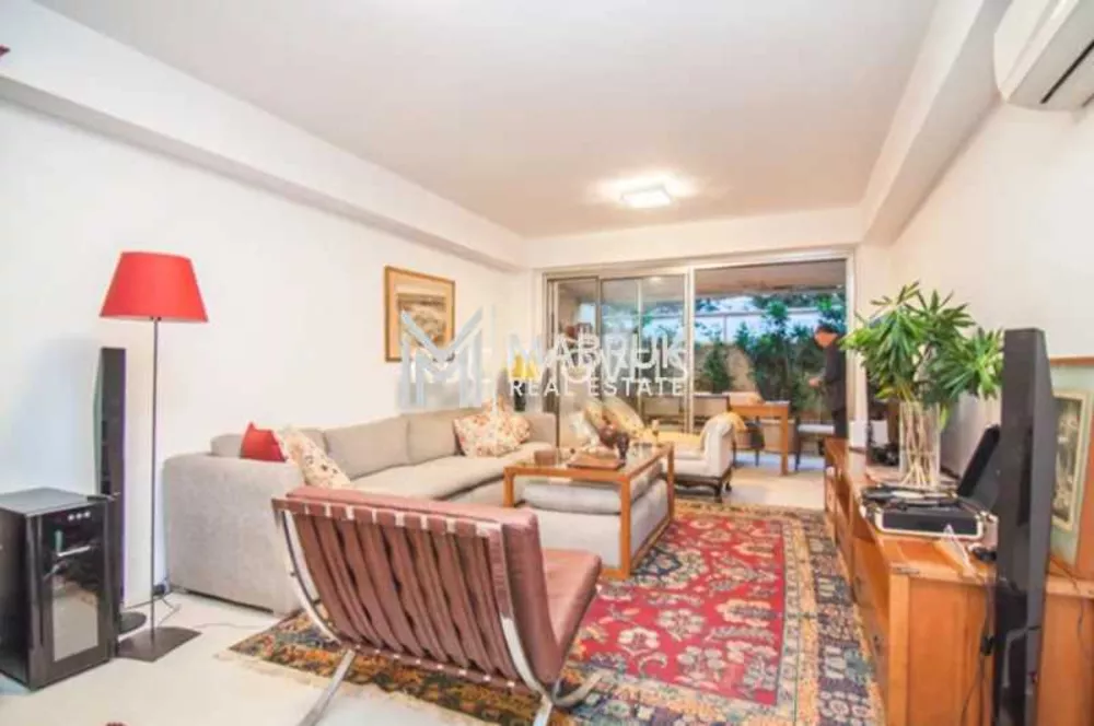 Apartamento, 4 quartos, 163 m² - Foto 10