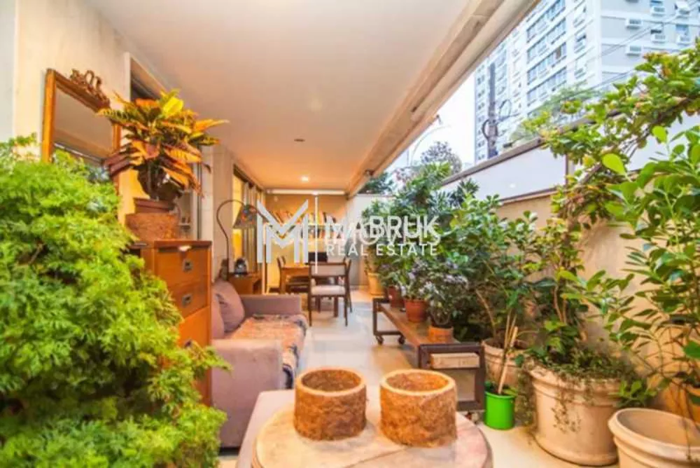 Apartamento, 4 quartos, 163 m² - Foto 19
