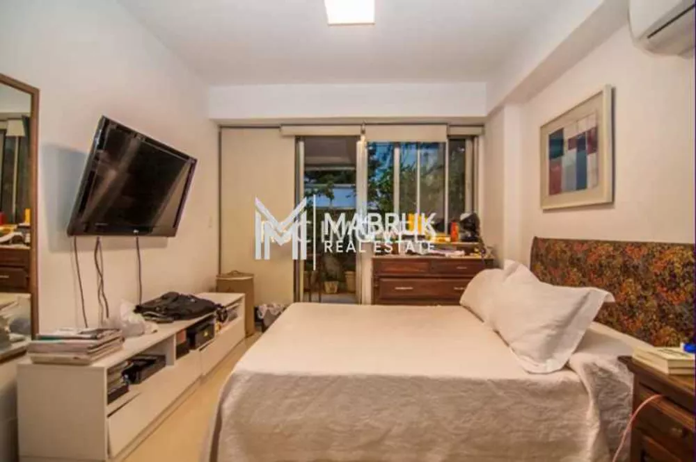 Apartamento, 4 quartos, 163 m² - Foto 8