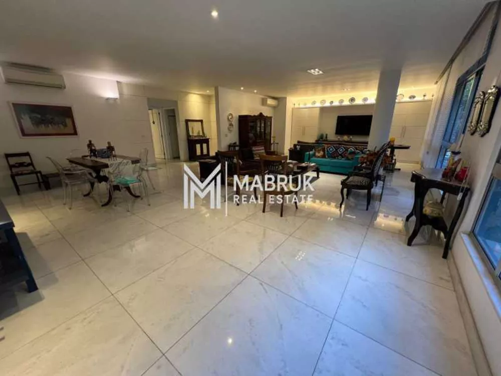 Apartamento, 4 quartos, 261 m² - Foto 12