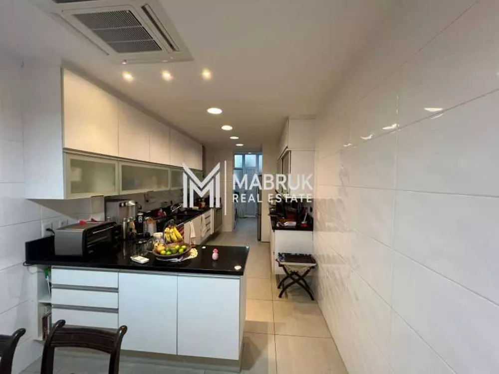 Apartamento, 4 quartos, 261 m² - Foto 9