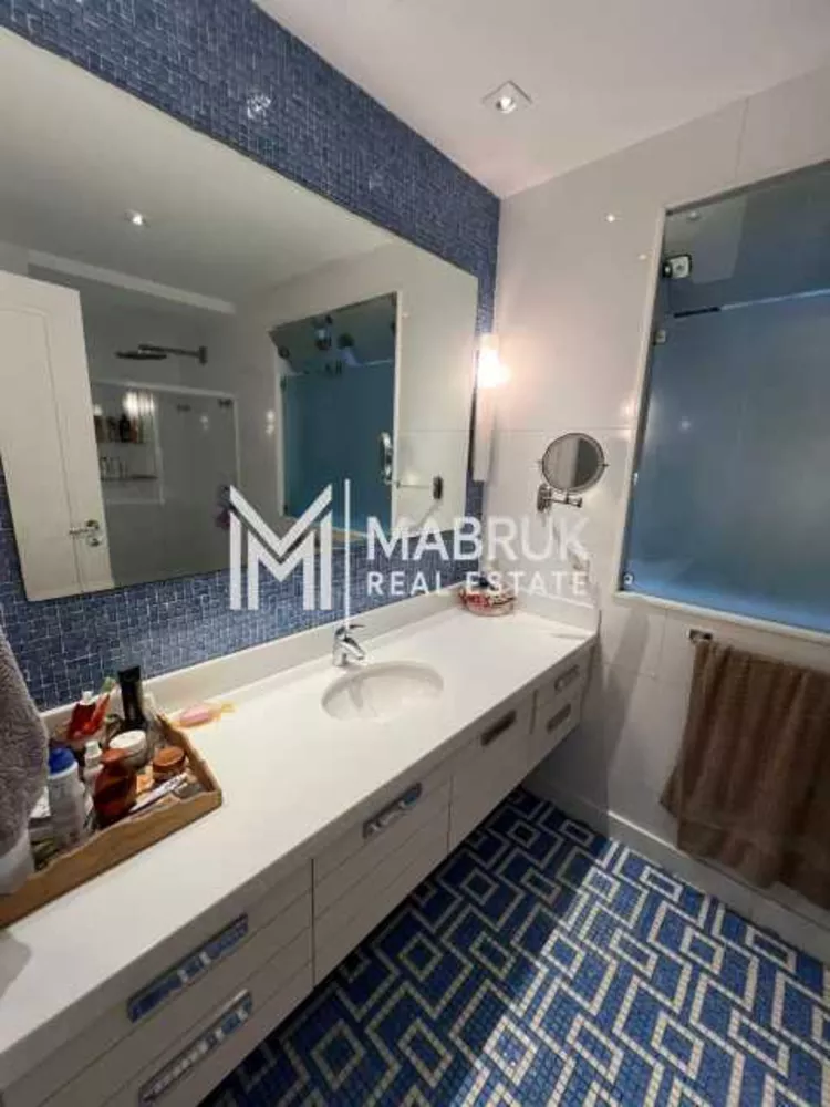 Apartamento, 4 quartos, 261 m² - Foto 16