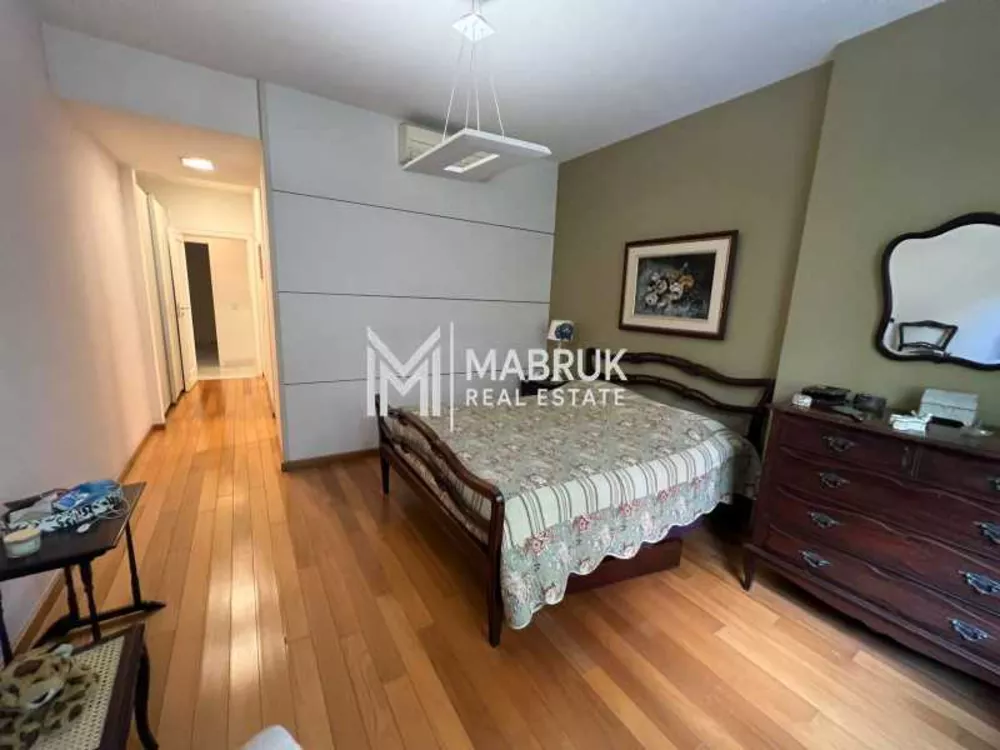Apartamento, 4 quartos, 261 m² - Foto 6
