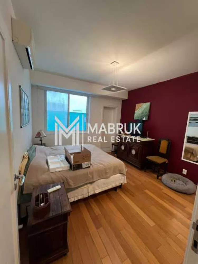 Apartamento, 4 quartos, 261 m² - Foto 17