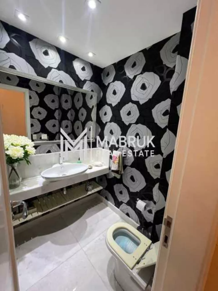 Apartamento, 4 quartos, 261 m² - Foto 21