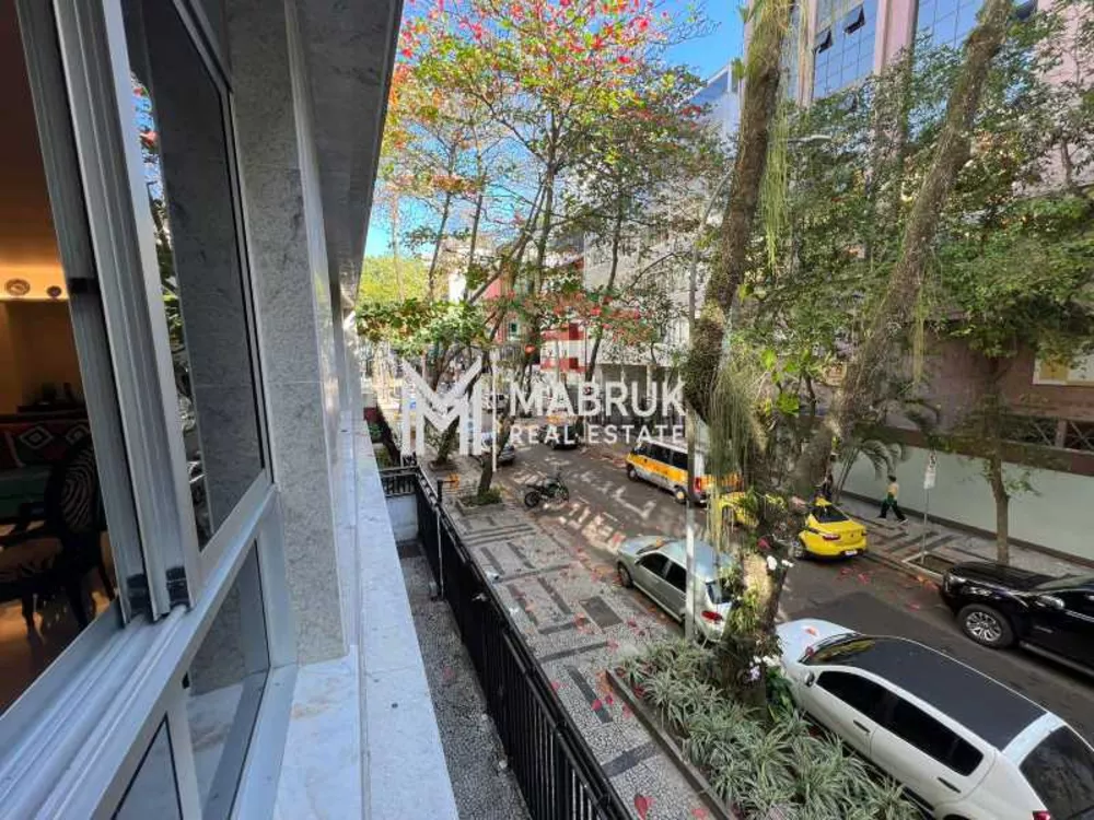 Apartamento, 4 quartos, 261 m² - Foto 4