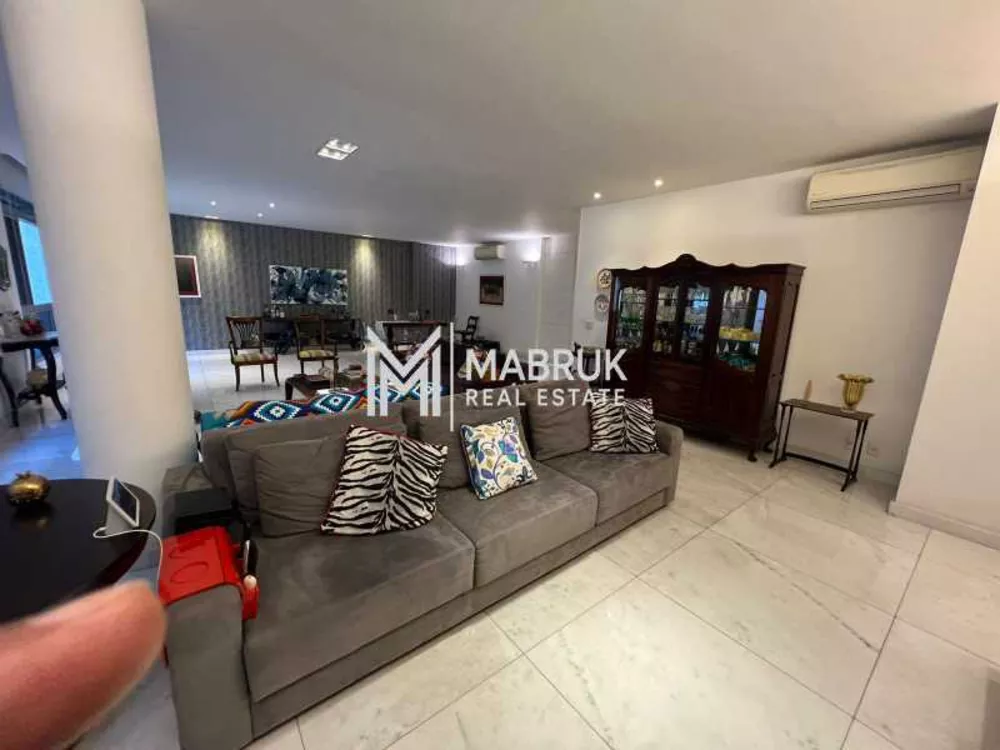 Apartamento, 4 quartos, 261 m² - Foto 3