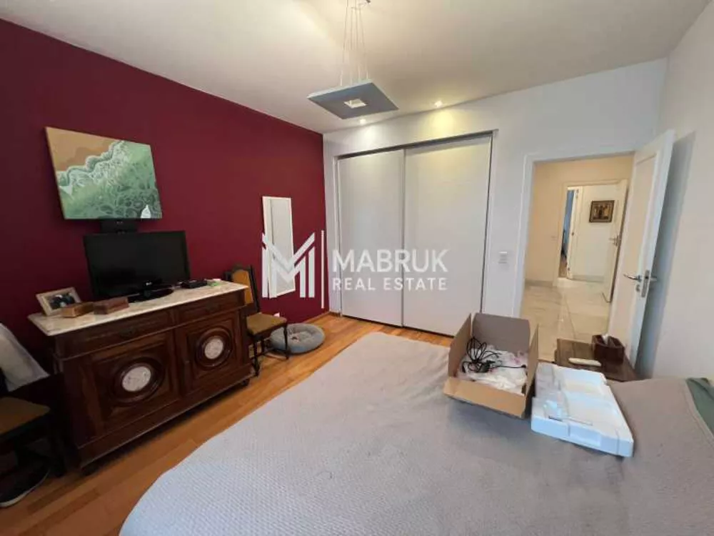 Apartamento, 4 quartos, 261 m² - Foto 1