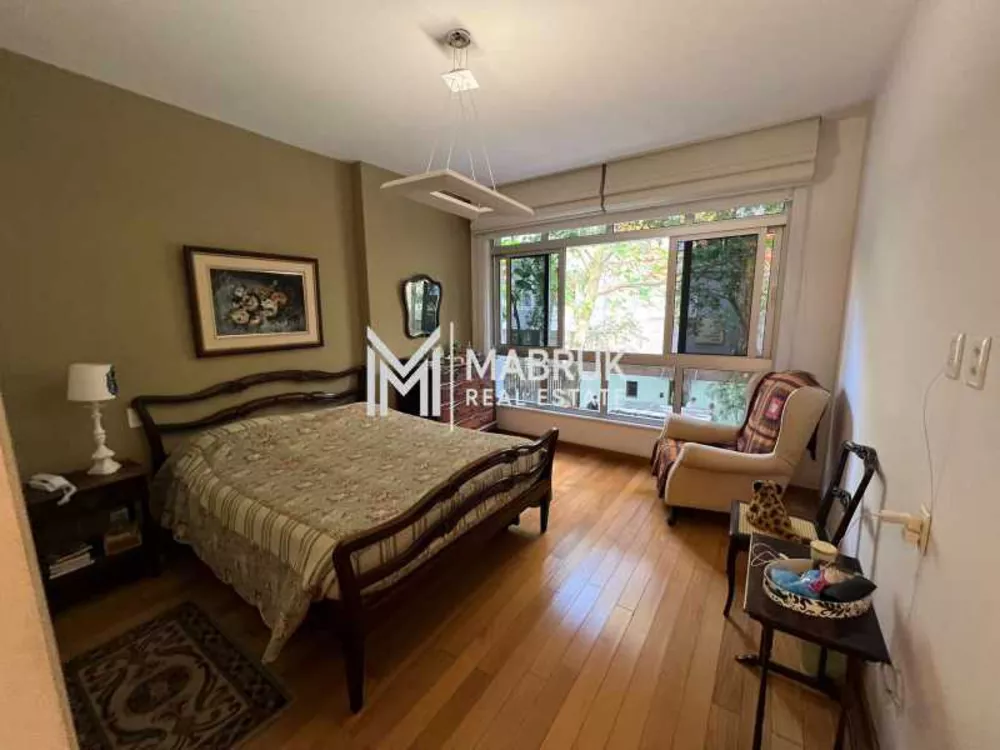Apartamento, 4 quartos, 261 m² - Foto 14