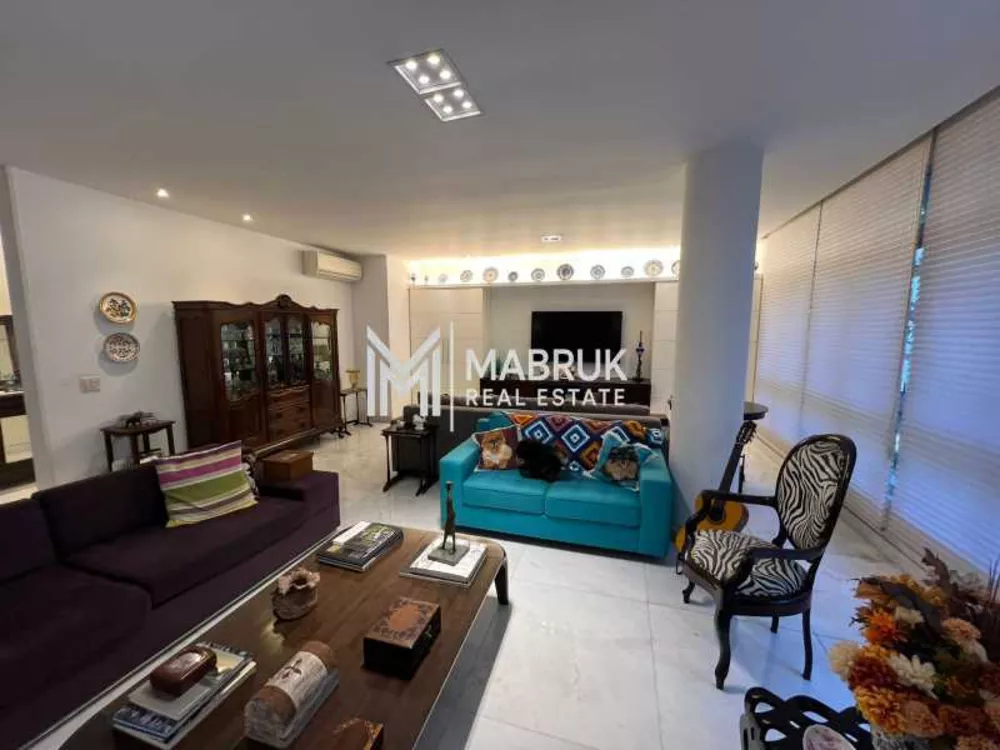 Apartamento, 4 quartos, 261 m² - Foto 18