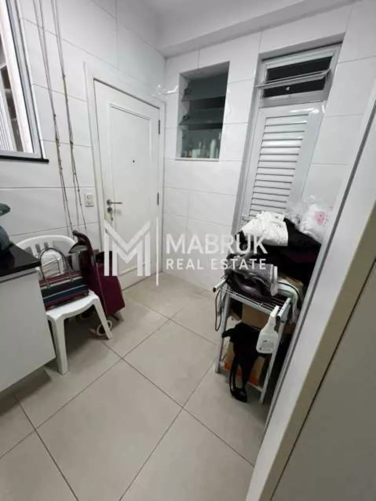 Apartamento, 4 quartos, 261 m² - Foto 5