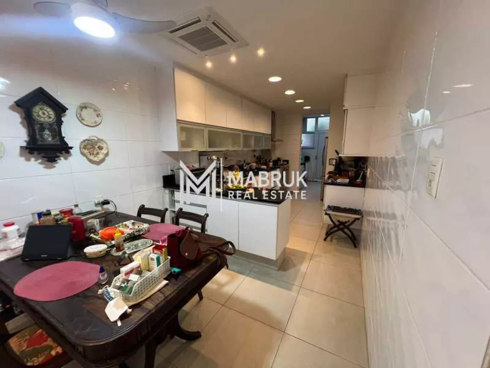 Apartamento, 4 quartos, 261 m² - Foto 26