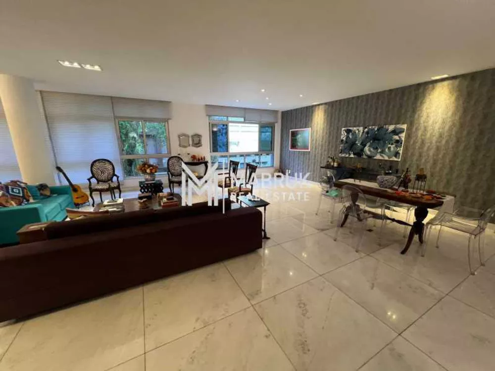 Apartamento, 4 quartos, 261 m² - Foto 20