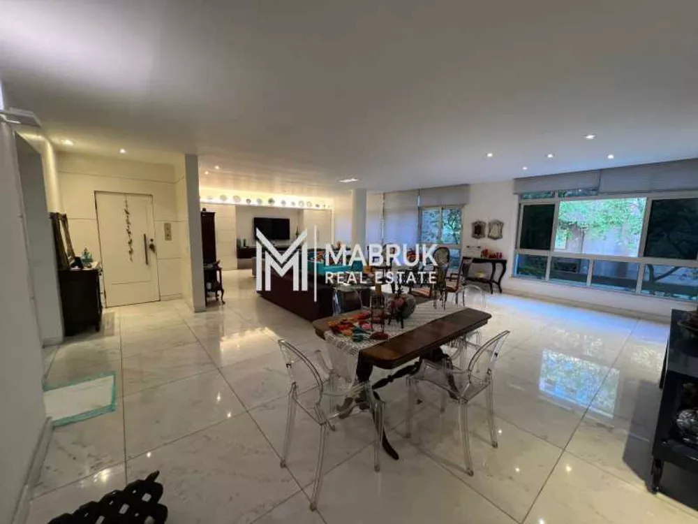 Apartamento, 4 quartos, 261 m² - Foto 15
