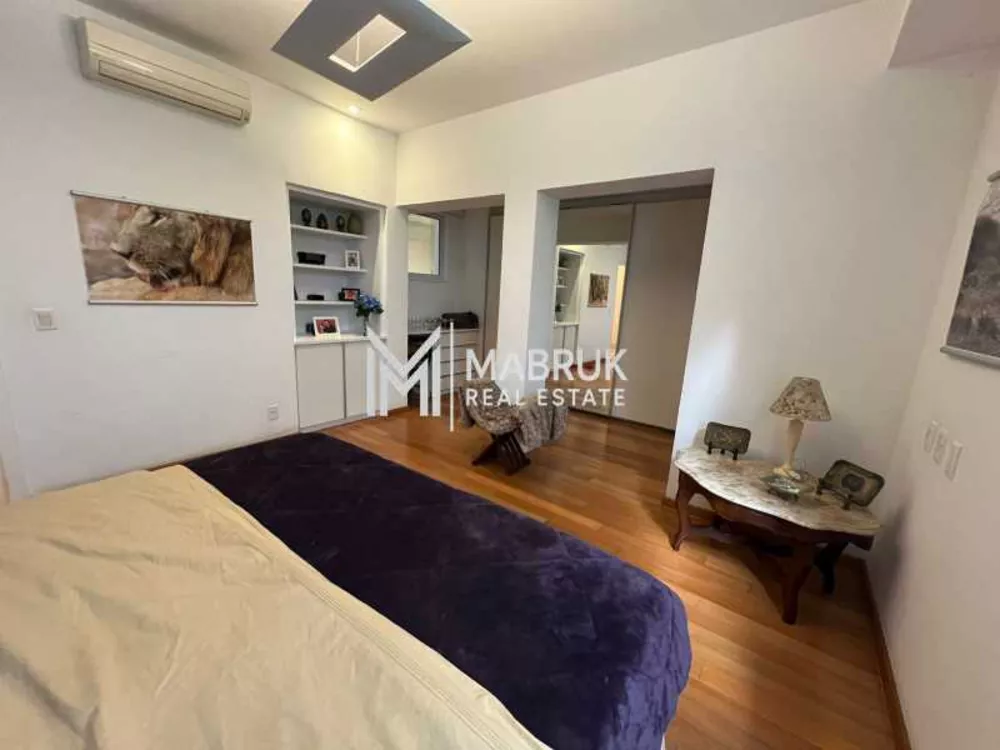 Apartamento, 4 quartos, 261 m² - Foto 7