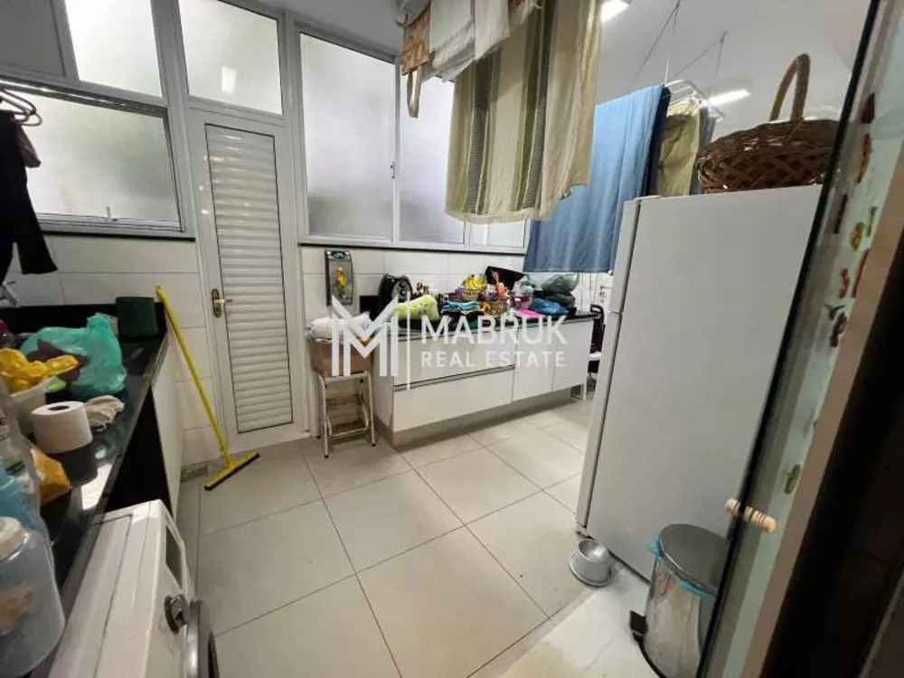 Apartamento, 4 quartos, 261 m² - Foto 13