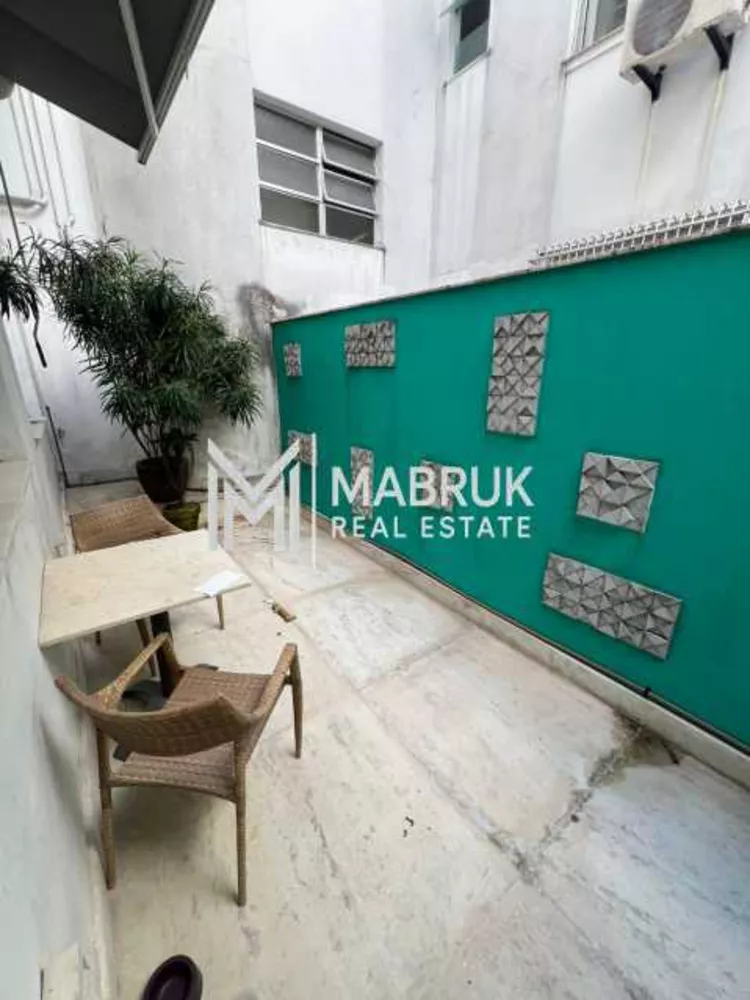 Apartamento, 4 quartos, 261 m² - Foto 8