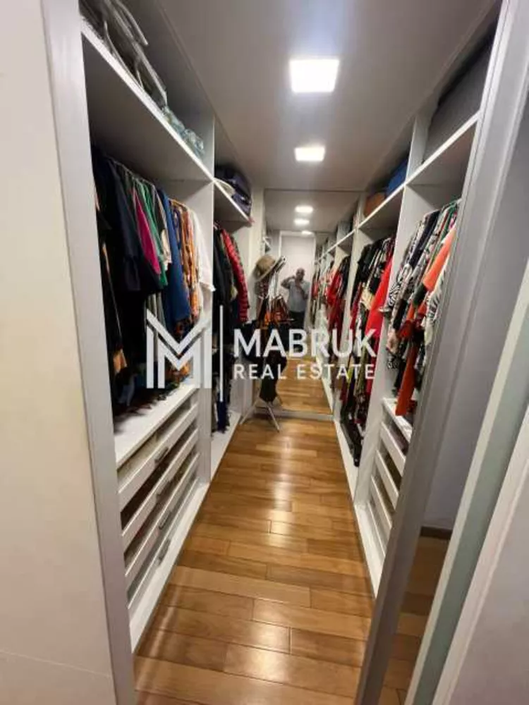 Apartamento, 4 quartos, 261 m² - Foto 2