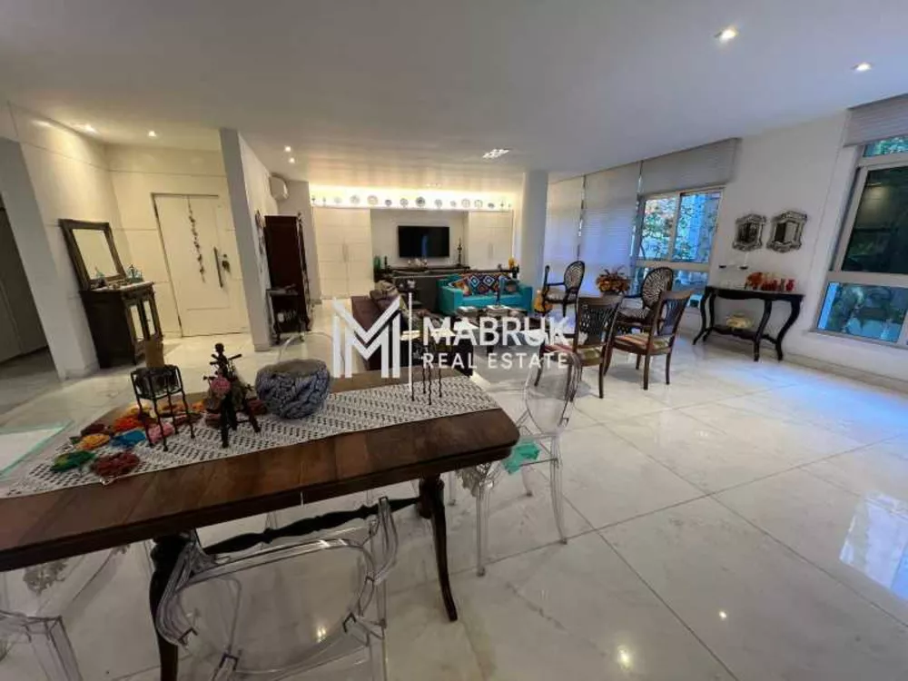 Apartamento, 4 quartos, 261 m² - Foto 23