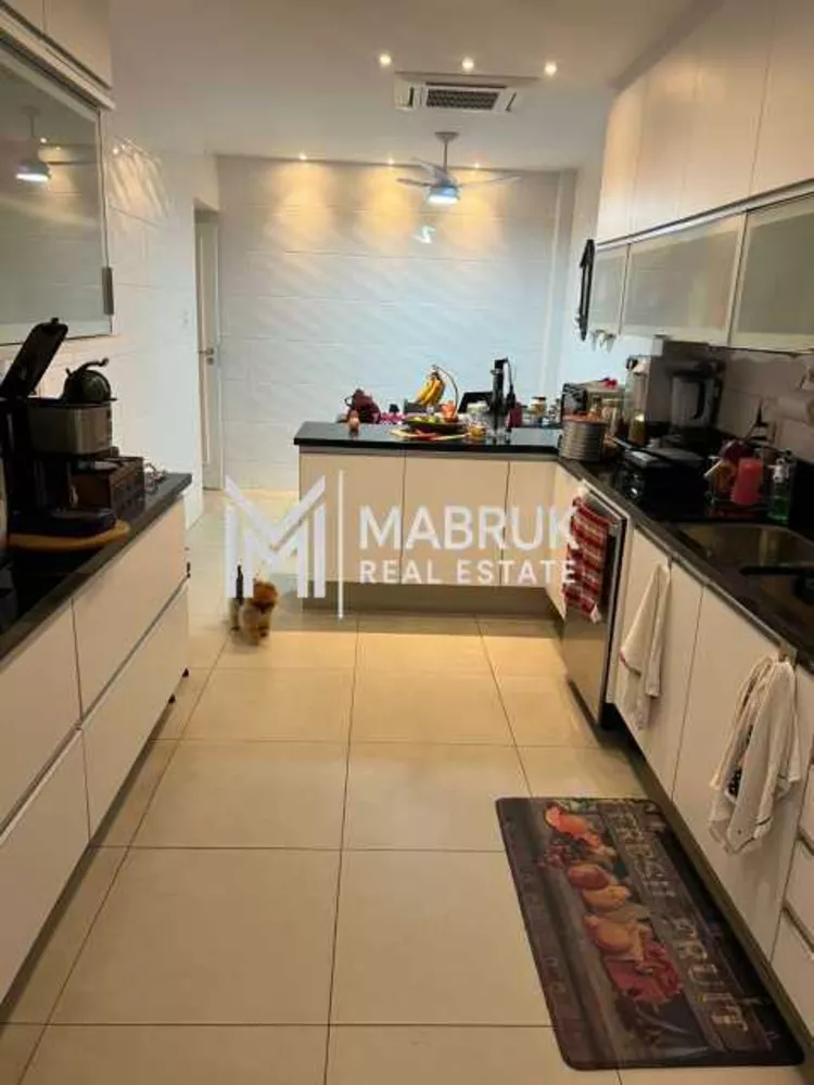 Apartamento, 4 quartos, 261 m² - Foto 11