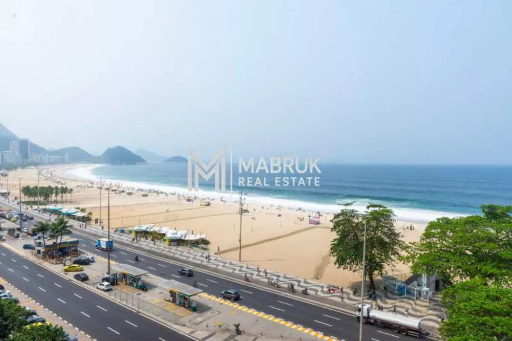 Apartamento, 3 quartos, 200 m² - Foto 16