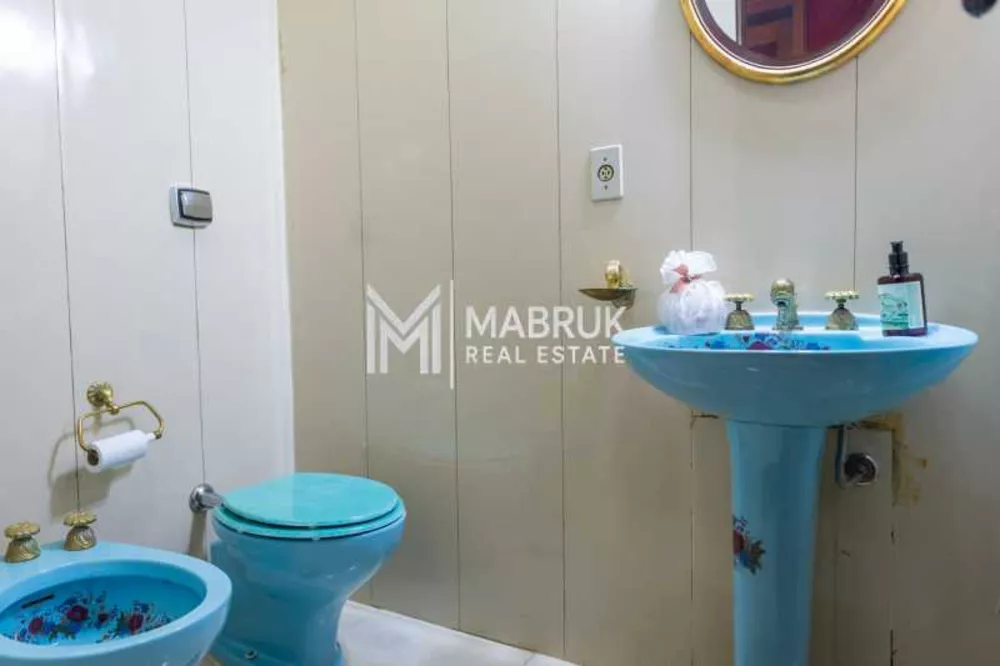 Apartamento, 3 quartos, 200 m² - Foto 5