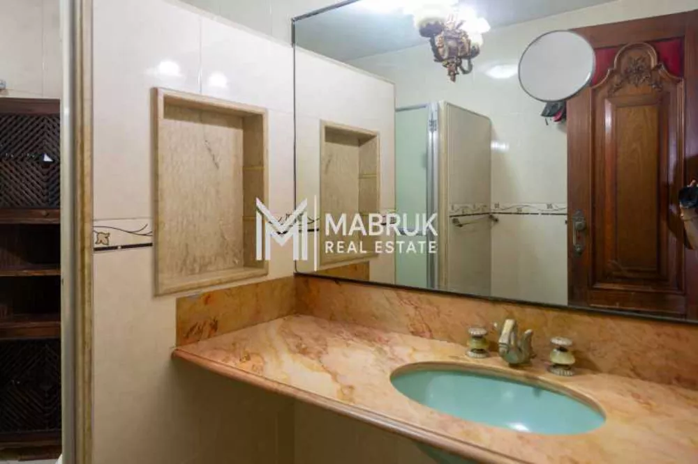 Apartamento, 3 quartos, 200 m² - Foto 14