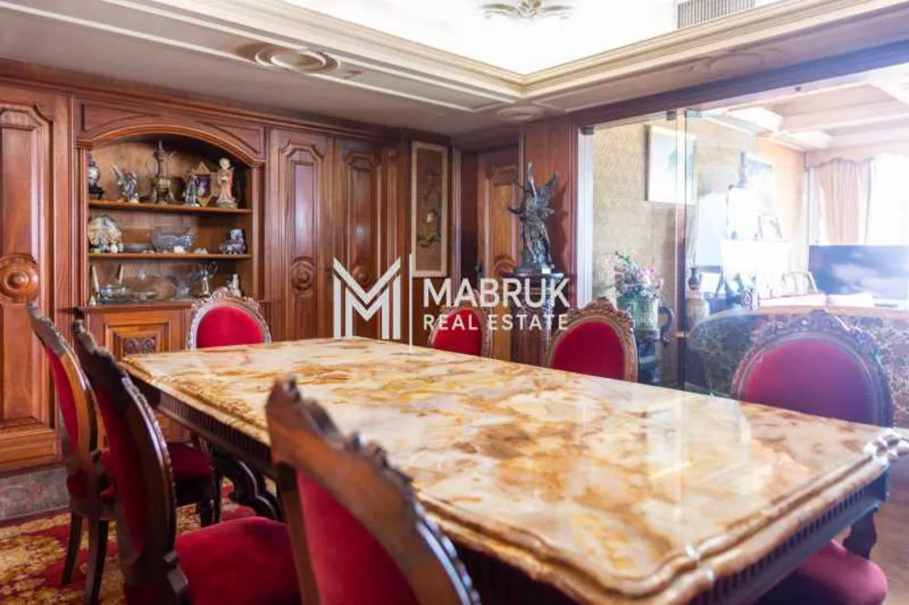 Apartamento, 3 quartos, 200 m² - Foto 19