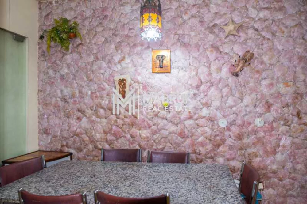 Apartamento, 3 quartos, 200 m² - Foto 11