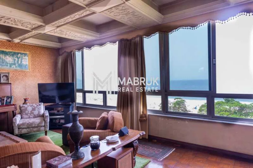 Apartamento, 3 quartos, 200 m² - Foto 2