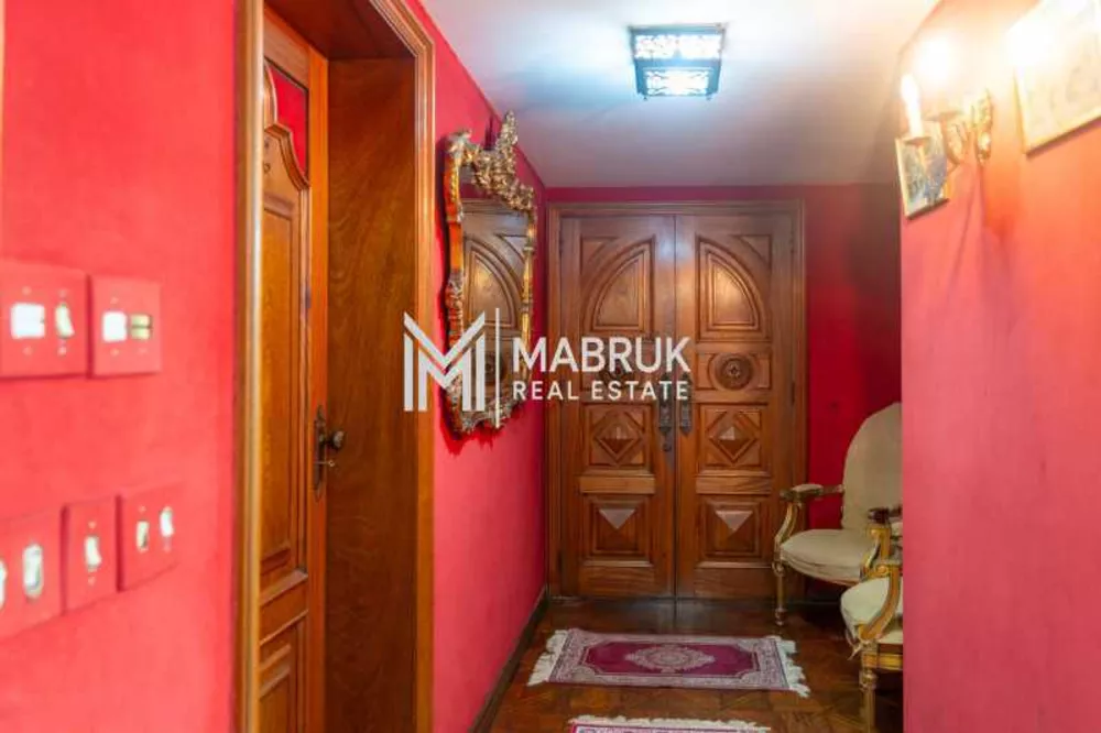 Apartamento, 3 quartos, 200 m² - Foto 6