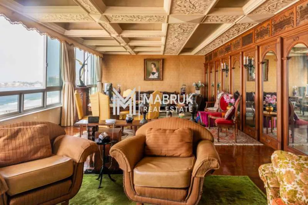 Apartamento, 3 quartos, 200 m² - Foto 13